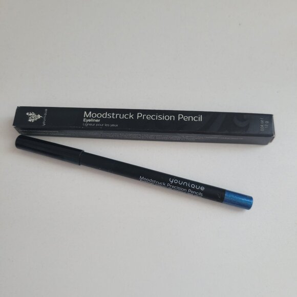 Younique Moodstruck Precision Pencil Eyeliner POLAR New with Box DISCONTINUED - Picture 3 of 6